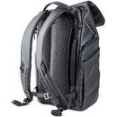 PGYTECH OneGo Backpack (Obsidian Black)