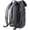 PGYTECH OneGo Backpack (Obsidian Black)