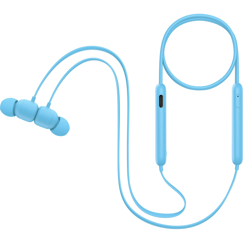 Beats by Dr. Dre Beats Flex Wireless In-Ear Headphones (Flame Blue)