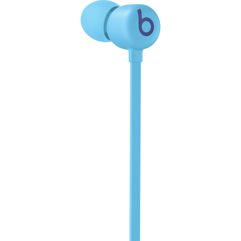 Beats by Dr. Dre Beats Flex Wireless In-Ear Headphones (Flame Blue)