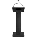 Oklahoma Sound ZED Lectern with Speaker