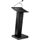 Oklahoma Sound ZED Lectern with Speaker