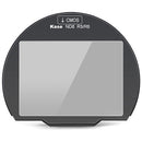 Kase 3-in-1 Clip-In ND8, ND64, ND1000 Solid Neutral Density Filter Set for Canon EOS R5 (3, 6, and 10 Stops)