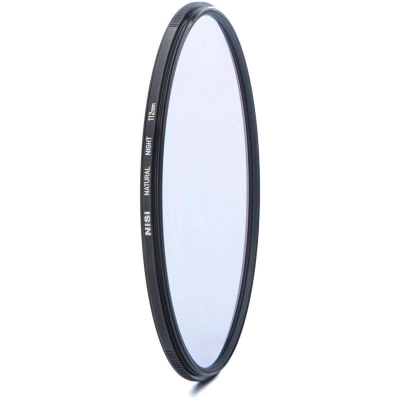 NiSi 112mm Natural Night Filter&Acirc;&nbsp;for Nikon Z 14-24mm f/2.8 Lens