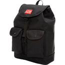 Manhattan Portage Snapshot Camera Backpack (Black)