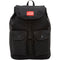 Manhattan Portage Snapshot Camera Backpack (Black)