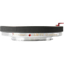 7artisans Photoelectric Close Focus Adapter for Leica M Lens to FUJIFILM X Camera