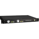 Grace Design 2-Channel Analog Microphone Preamp with Proprietary Ribbon Mode