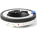 7artisans Photoelectric Close Focus Adapter for Leica M Lens to Nikon Z Camera