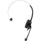 Adesso Xtream P1 Single-Sided Wired USB Headset