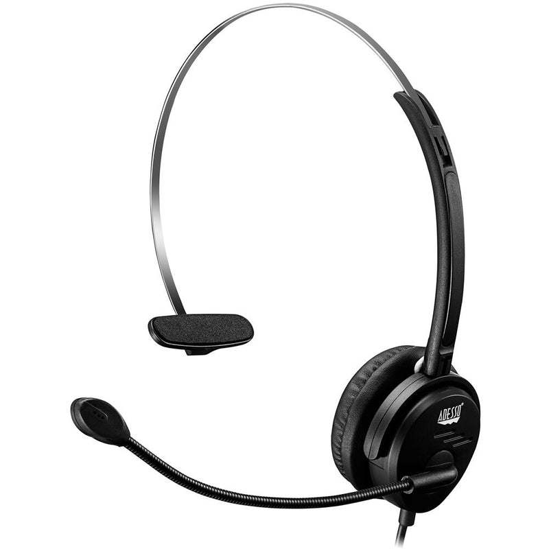 Adesso Xtream P1 Single-Sided Wired USB Headset