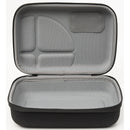 Shell-Case Hybrid 315 Lightweight Semi-Rigid Utility Case (Black)