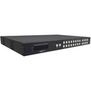 BZBGear 8x8 HDMI 4K Video Wall Processor Matrix Switcher/Scaler