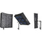 Intellytech LiteCloth 2.0 LC-160RGBWW Foldable 2 x 2 LED Mat Kit (V-Mount)