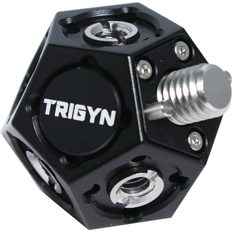 TRIGYN ChEZball Modular Top Handle Extension Ball