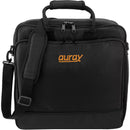 Auray MXB-1515B Padded Nylon Bag for Mixers & Accessories (15.5 x 15.5 x 5.5")