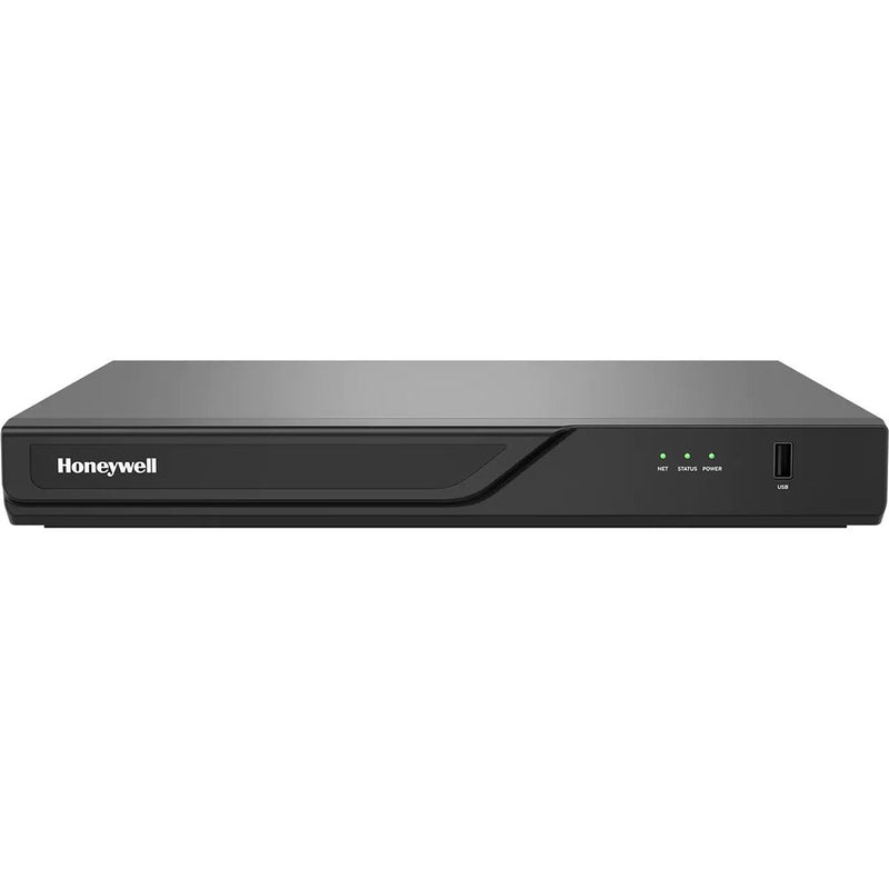 Honeywell 30 Series 16-Channel 8MP NVR with 4TB HDD