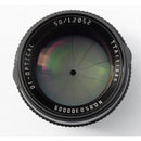 TTArtisan 50mm f/1.2 Lens for FUJIFILM X