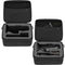 Auray BYC-1MA Case for Blue Yeti Microphone and Accessories