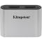 Kingston Workflow microSD Reader