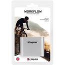 Kingston Workflow microSD Reader