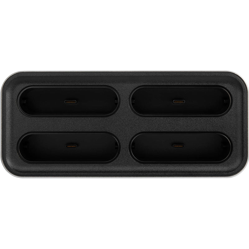 Kingston Workflow Station USB 3.2 Gen 2 Dock with USB Mini Hub