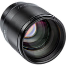 Viltrox AF 85mm f/1.8 Z Lens for Nikon Z