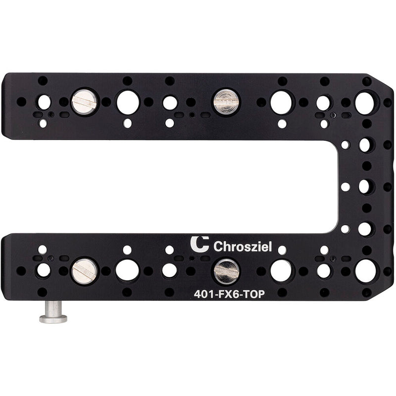 Chrosziel Top Plate for Sony FX6