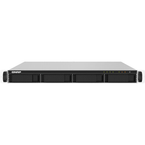 QNAP TS-432PXU-2G-US 4-Bay NAS Enclosure