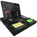 Reloop Buddy Compact 2-Deck DJAY Controller