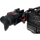 Zacuto Z-Finder for Canon C70 Cinema Camera