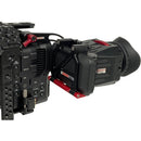 Zacuto Z-Finder for Canon C70 Cinema Camera