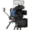 EHRO Field Solutions Accessory Support for Sachtler Heads