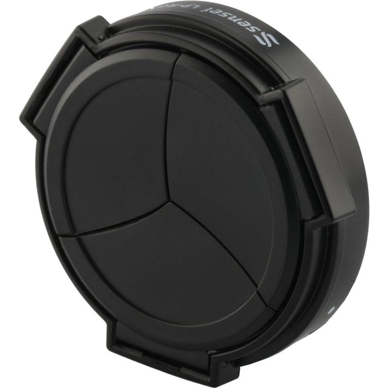 Sensei Lens Protector for Ricoh GR III Digital Camera