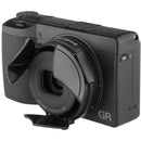 Sensei Lens Protector for Ricoh GR III Digital Camera