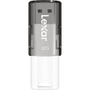 Lexar 32GB JumpDrive S60 USB 2.0 Type-A Flash Drive