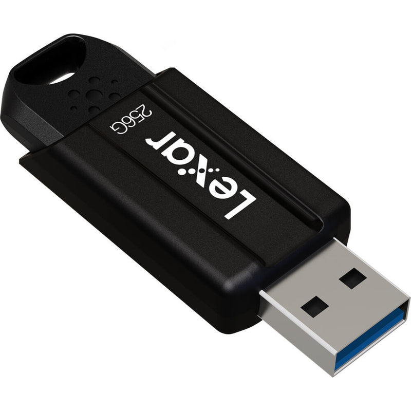 Lexar 256GB JumpDrive S80 USB 3.1 Gen 1 Type-A Flash Drive