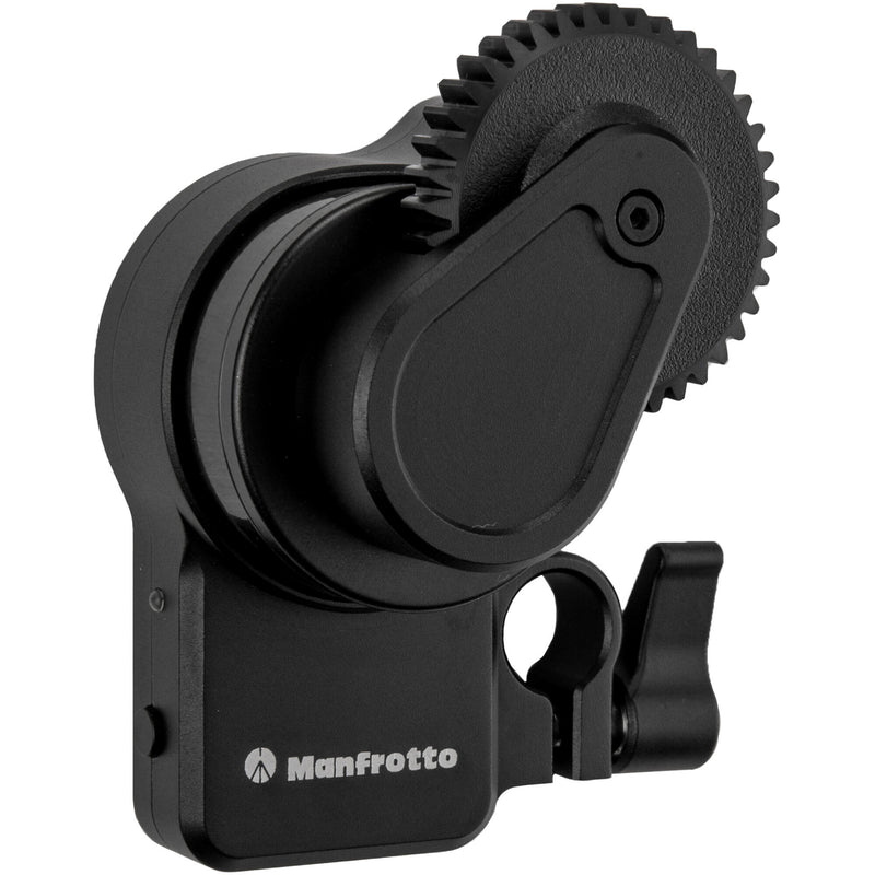 Manfrotto Gimbal Follow Focus Motor