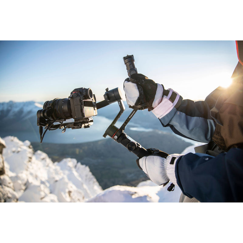 Manfrotto Gimbal Follow Focus Motor