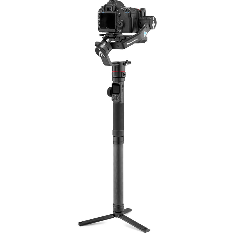 Manfrotto Carbon Fiber Gimbal Extension