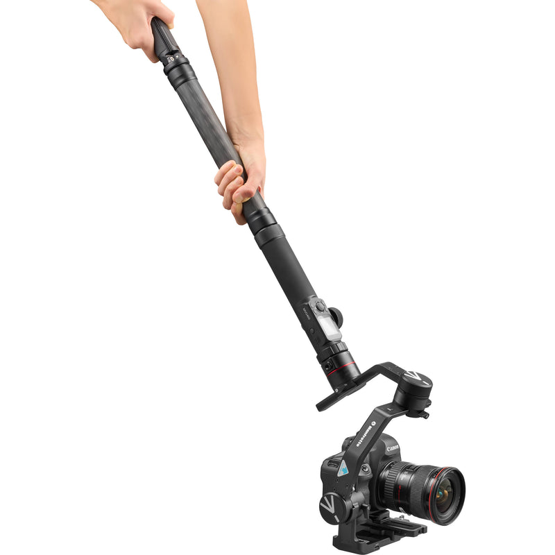 Manfrotto Carbon Fiber Gimbal Extension