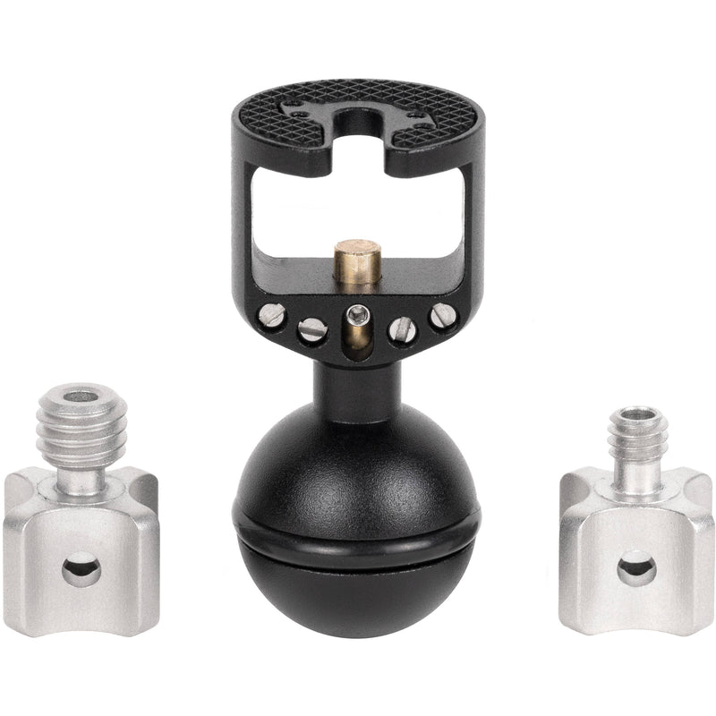 Wooden Camera Universal Ultra Arm Ball (Combo 1/4-20 & 3/8-16)