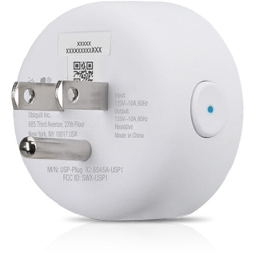 Ubiquiti Networks UniFi Smart Power Plug