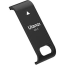 Ulanzi Battery Door for GoPro HERO9 (Plastic)