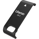 Ulanzi Battery Door for GoPro HERO9 (Plastic)