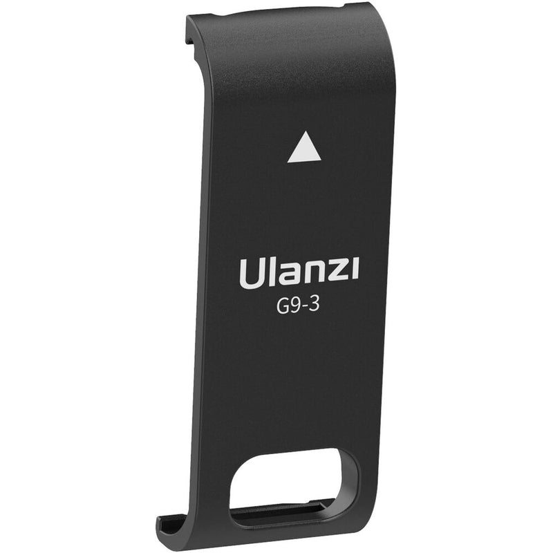 Ulanzi Battery Door for GoPro HERO9 (Plastic)