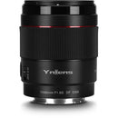 Yongnuo YN85mm f/1.8S DF DSM Lens for Sony E-Mount