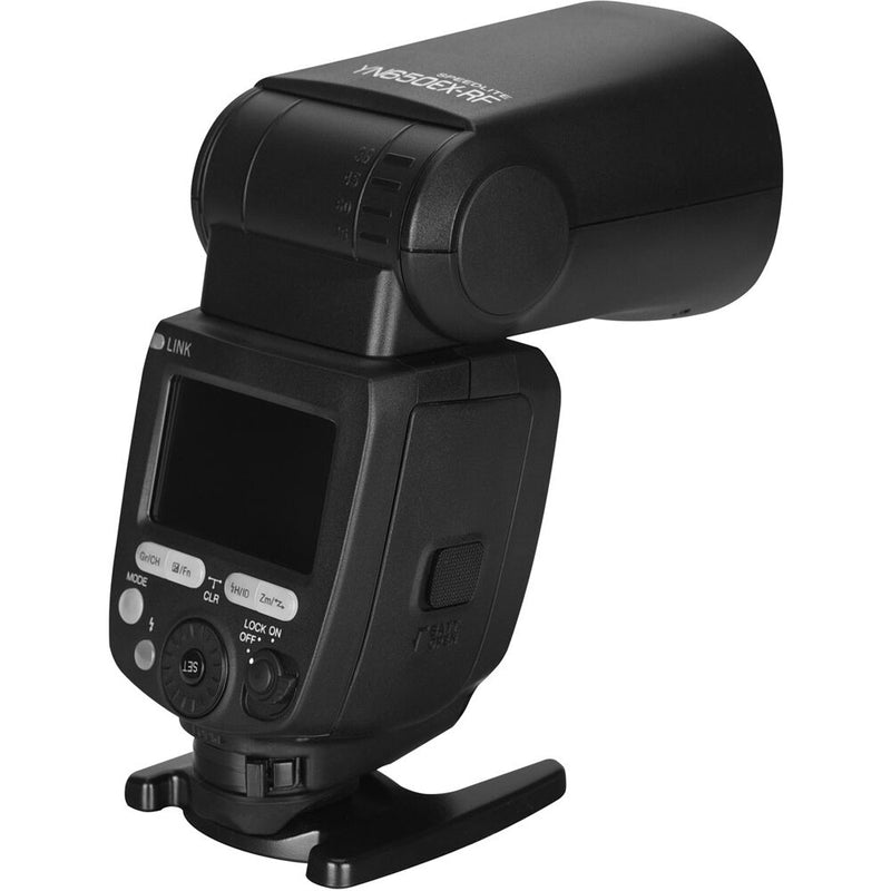 Yongnuo YN650EX-RF TTL Speedlite