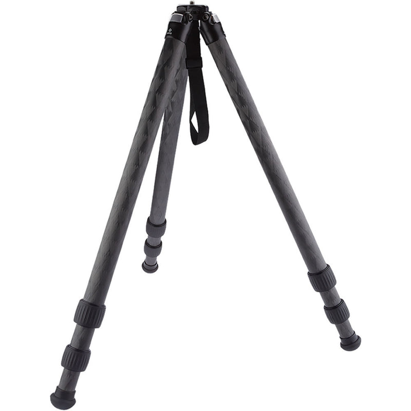 Really Right Stuff TFC-33 MK2 Series3 Ultralight Carbon Fiber Tripod (58.3")