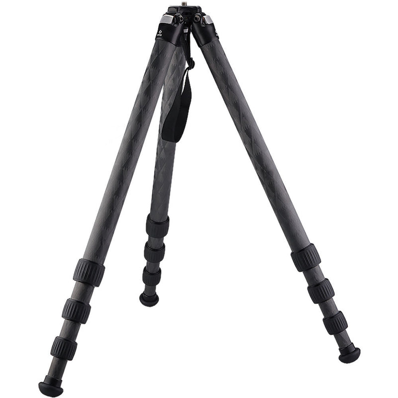 Really Right Stuff TFC-34 MK2 Series3 Ultralight Carbon Fiber Tripod (58.3")